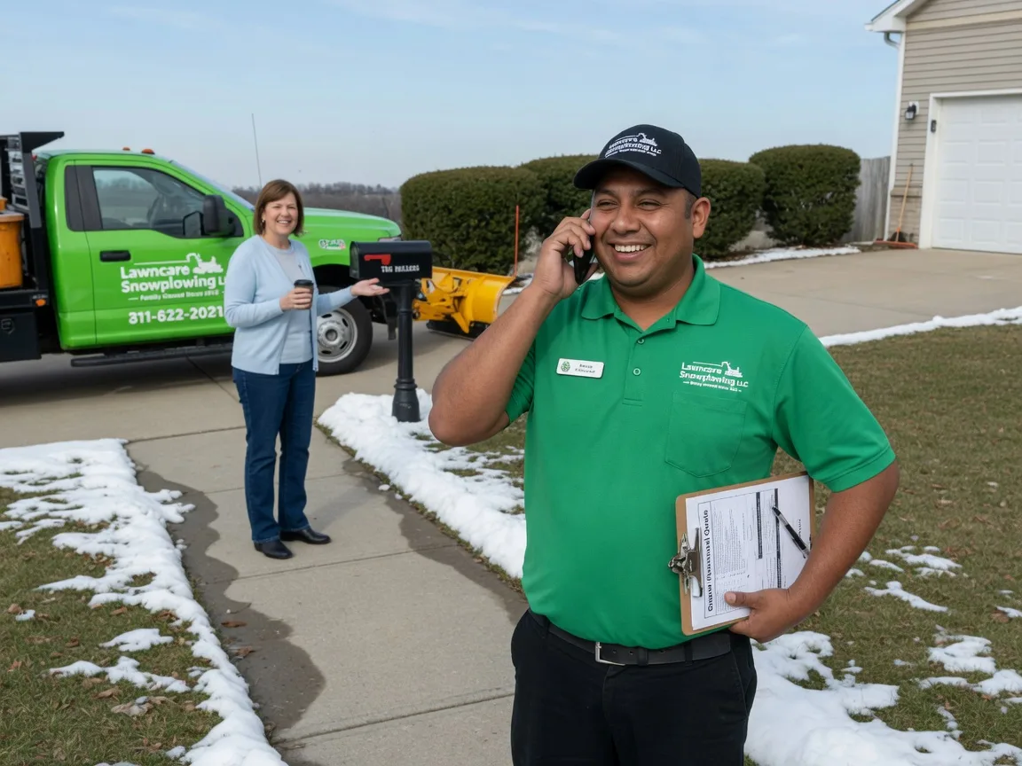 Lawn Care Services By Expert Landscaper Cowpens, SC FAQs